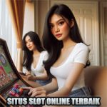 Situs Slot Online Terbaik dengan Bonus New Member 100%