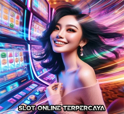 Slot Online Terpercaya: Main Aman, Cuan Jalan Terus!
