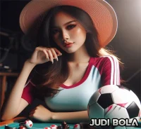 JUDI BOLA