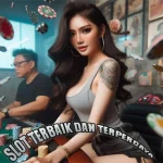 Slot Terbaik dan Terpercaya: Cari Gacorannya, Dapet Cuannya!