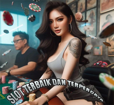 Slot Terbaik dan Terpercaya: Cari Gacorannya, Dapet Cuannya!