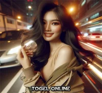 TOGEL ONLINE