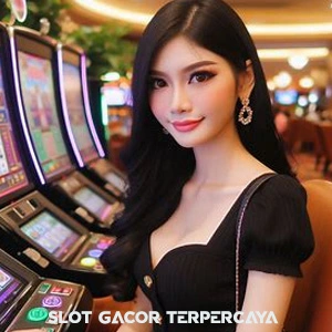 Slot Gacor Terpercaya: Spin Seru, Cuan Datang Cepat