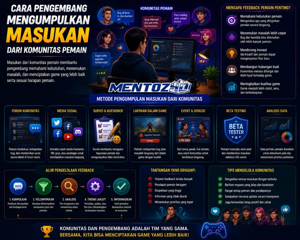 Bagaimana Provider Slot Mengembangkan Game Berbasis AI